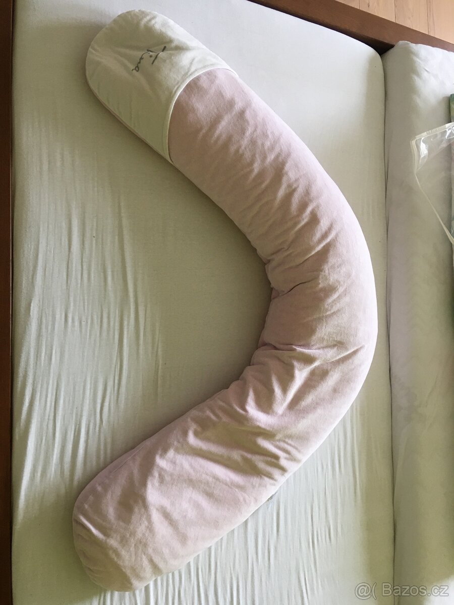 Kojící polštář - 2