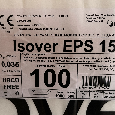 ISOVER EPS 150 polystyren 100 - 2