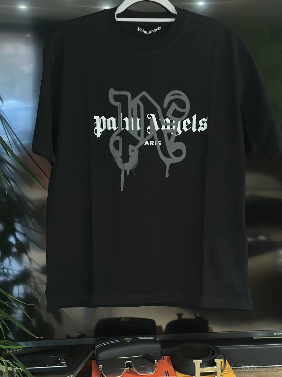 NOVÉ KVALITNÍ TRIČKA VELIKOSTI M,L, 1:1 - 2