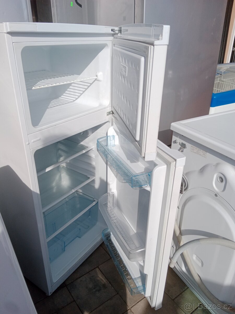 Lednice s mrazakem Beko vyska 125 - 2