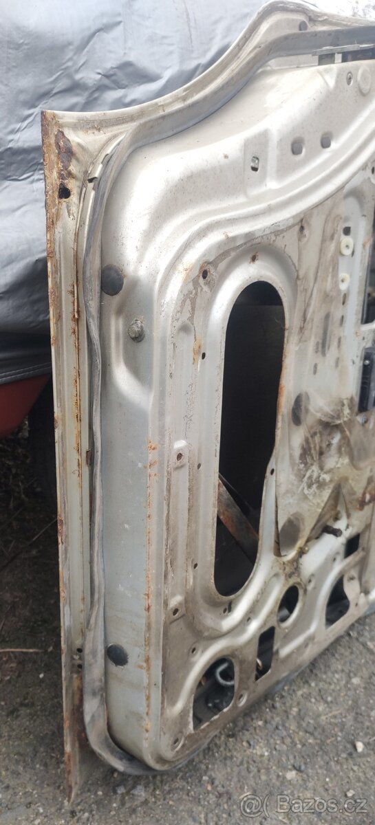 BMW e28 LZ dveře - 2