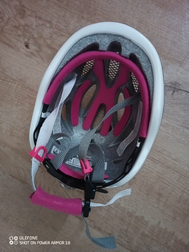 Dětská helma Alpina 46-51cm - 2