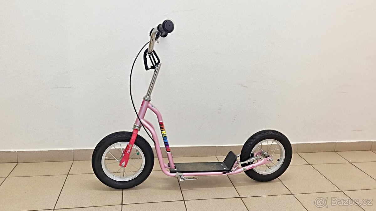 Koloběžka Fifinka - 2