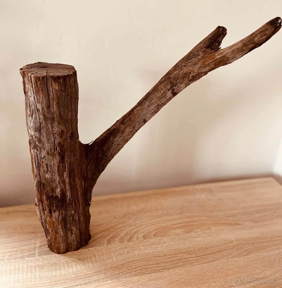 Kořen do akvária - 2