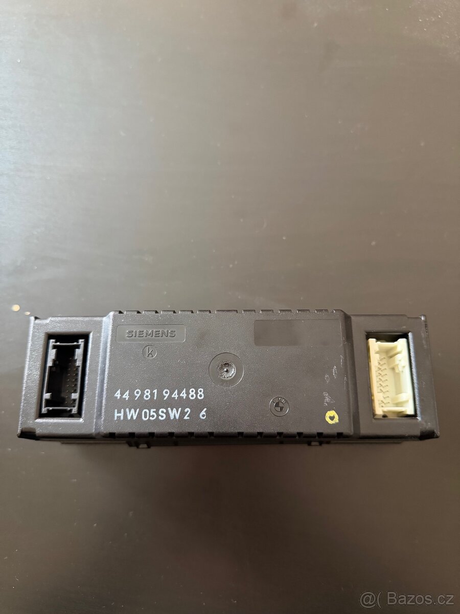 BMW E36 Board Computer - 2
