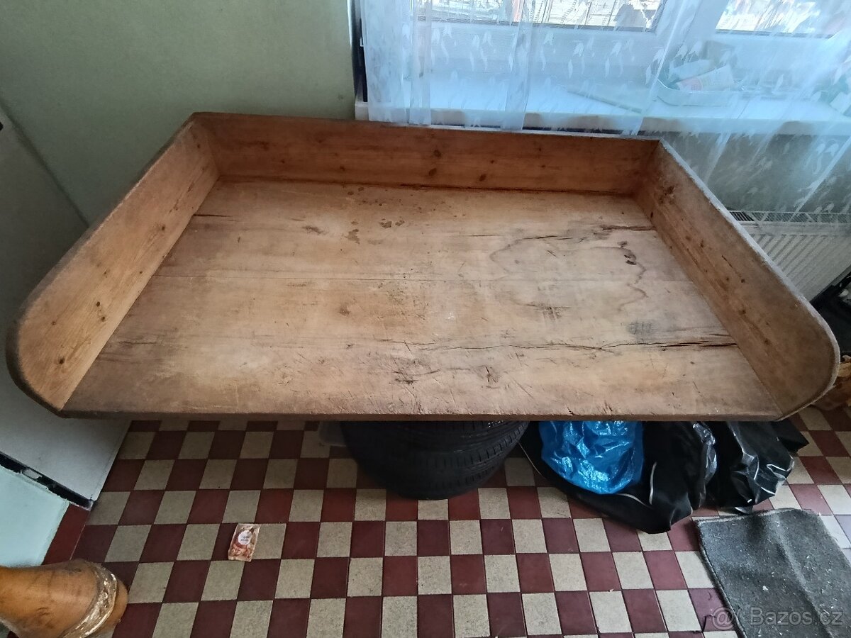 Řeznický vál - 2