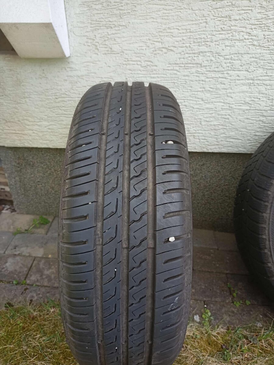 Barum 185/60 R14 - 2