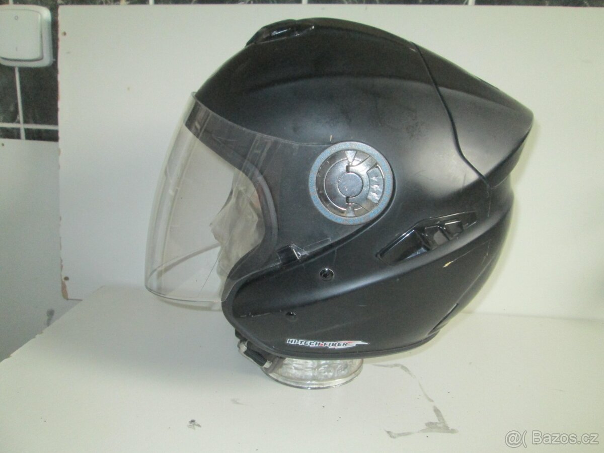 Jet helma Probiker - 2