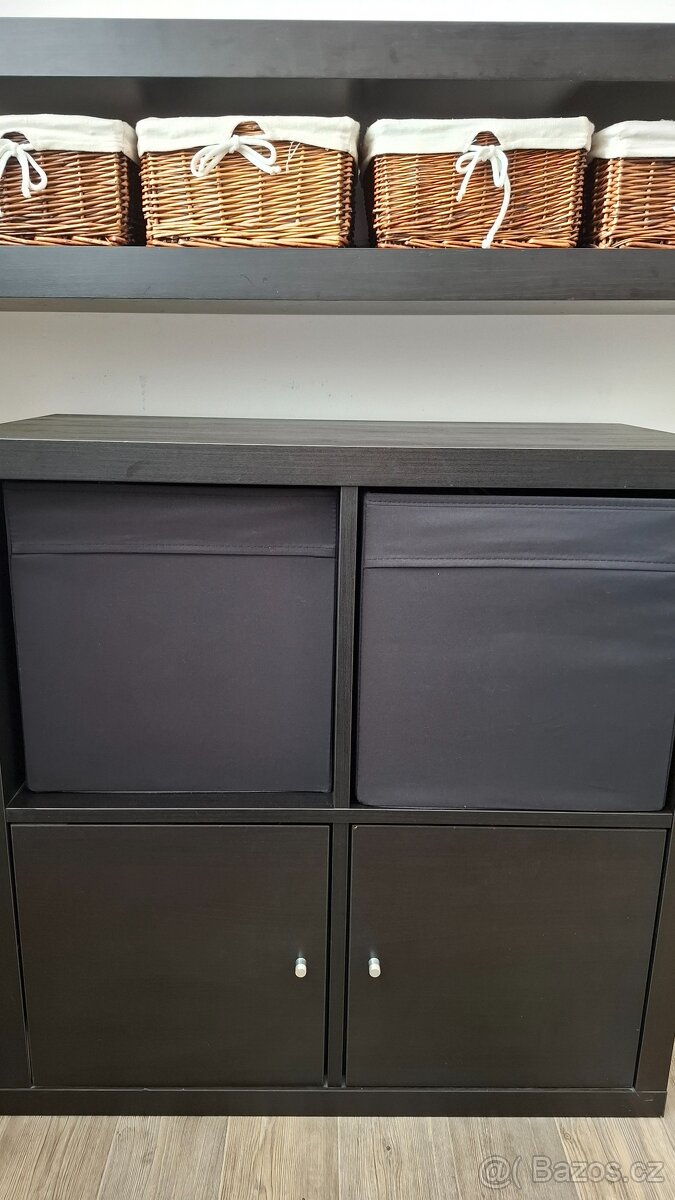 Kallax ikea 2x2 - 2