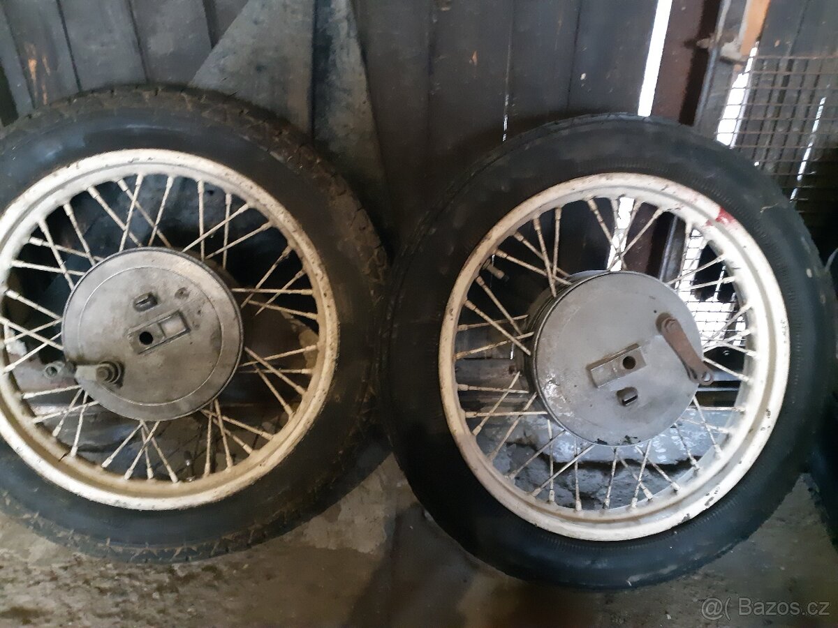 Jawa 250 350 - 2