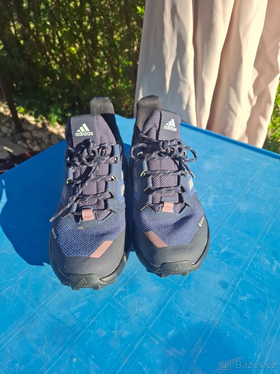 Adidas s goretexem - 2