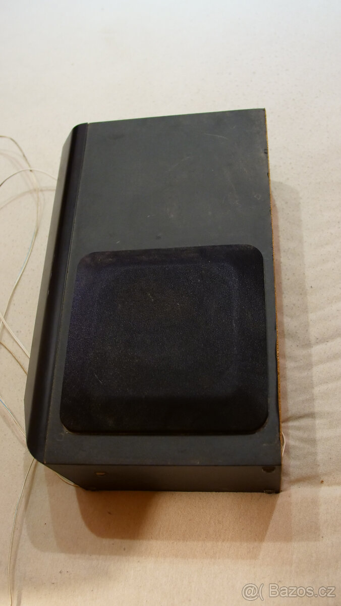 woofer panasonic 125w - 2