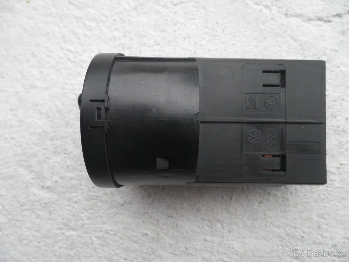 vícefunkční spinač světel Škoda - 2