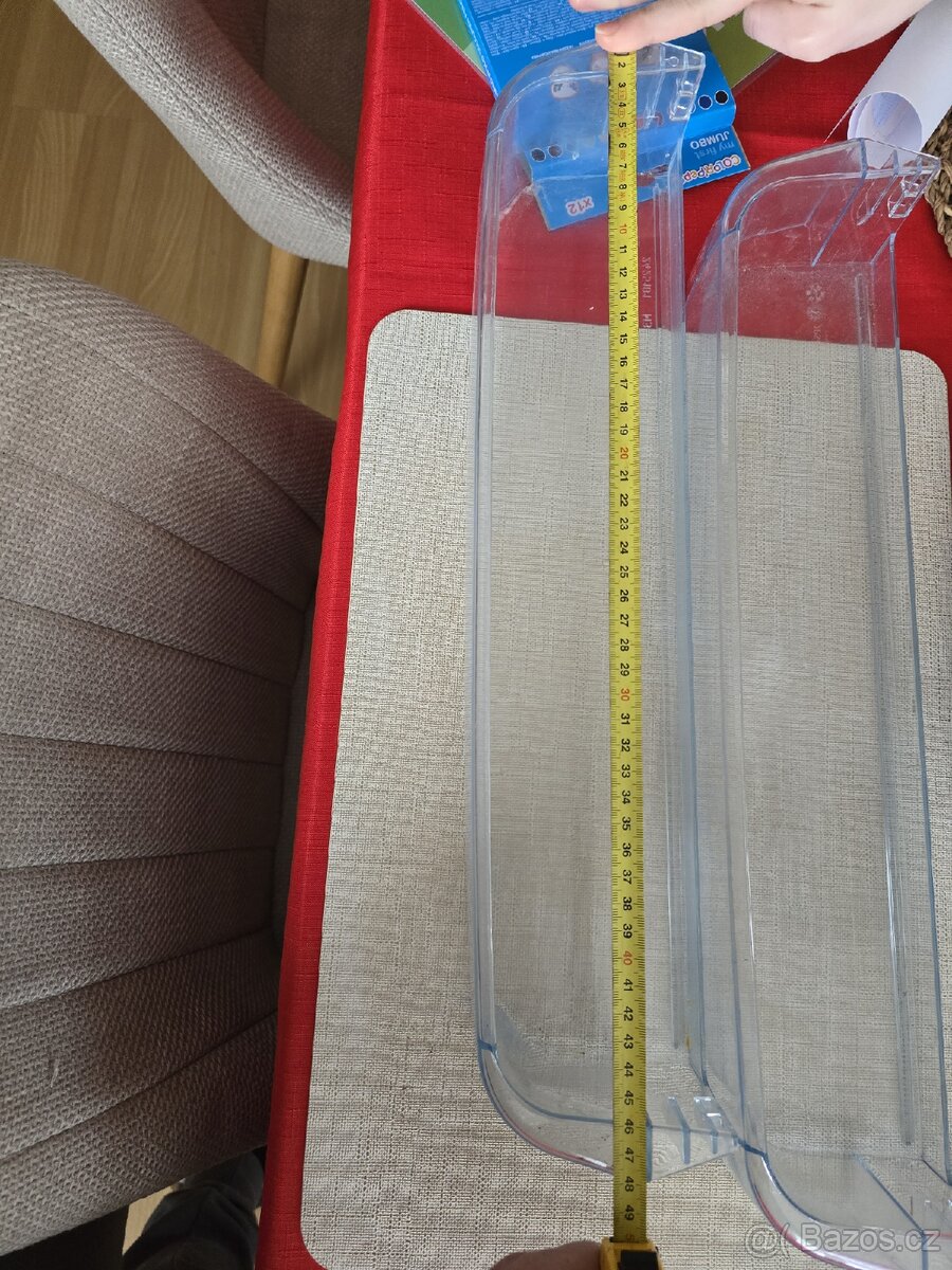 Police: lednice Electrolux - 2