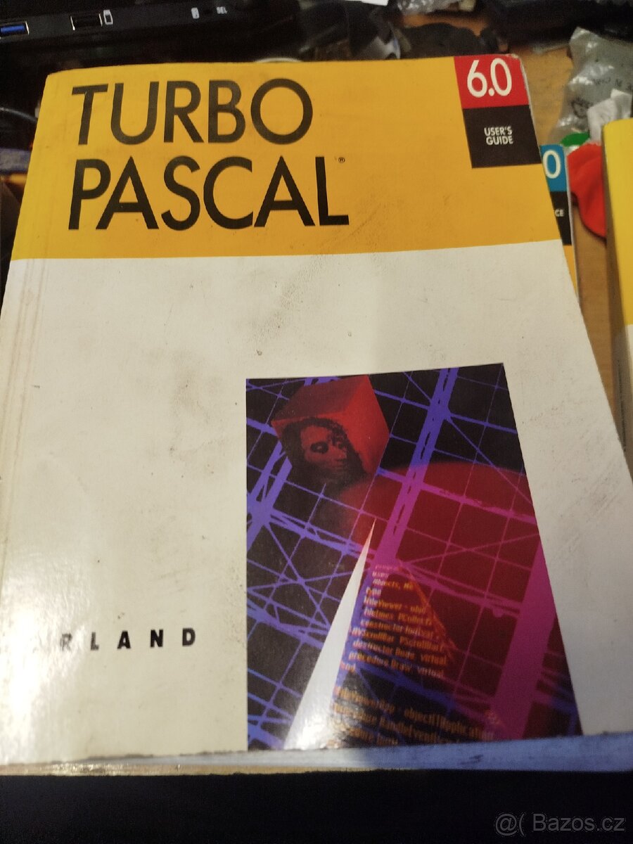 3xturbo pascal - 2