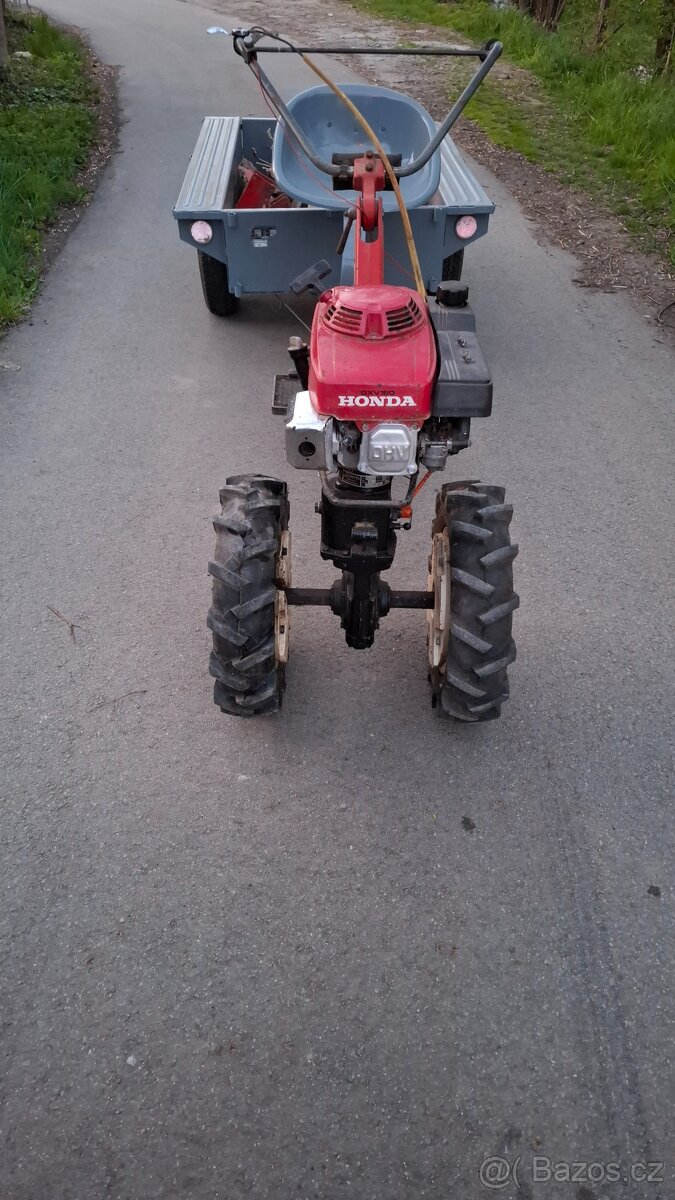 Tera vari motor honda - 2