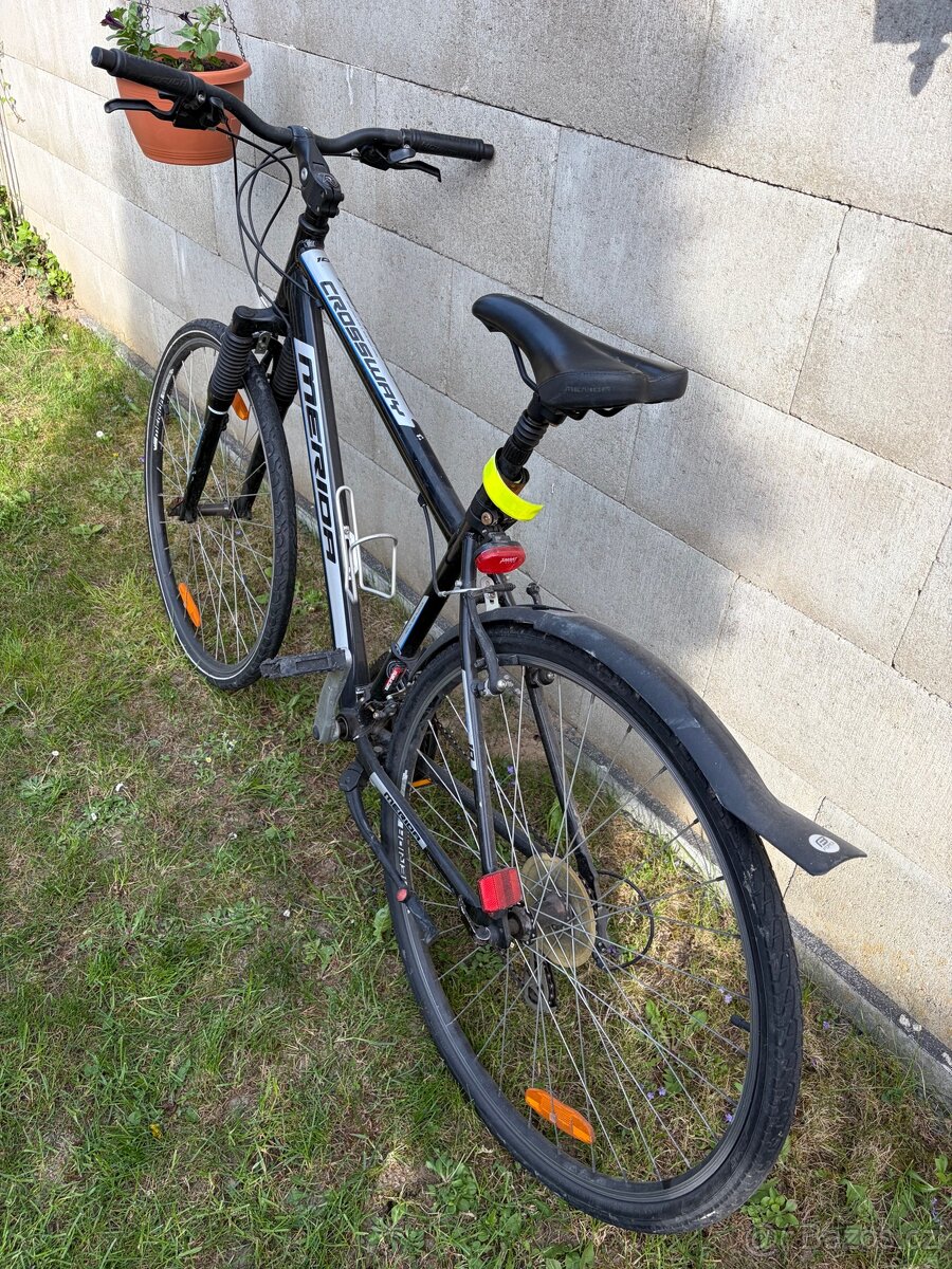 Merida Crossway (28”) - 2