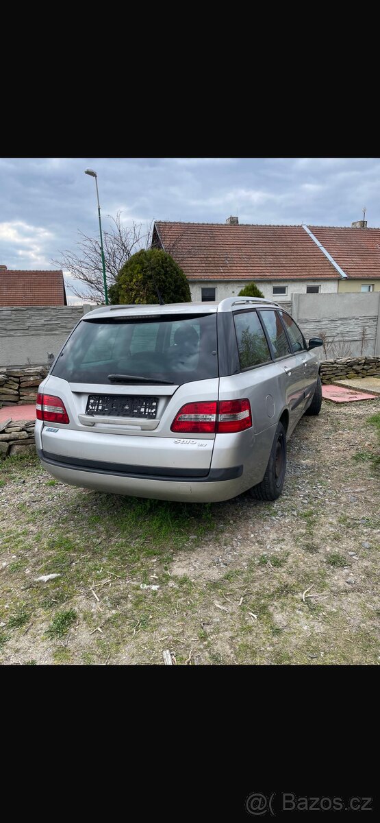 Fiat stilo na nd - 2