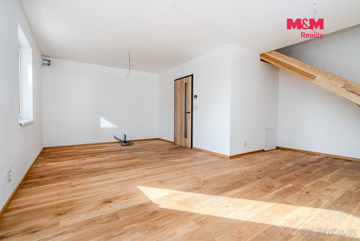 Prodej bytu 3+kk, 84 m², Klínec - 2