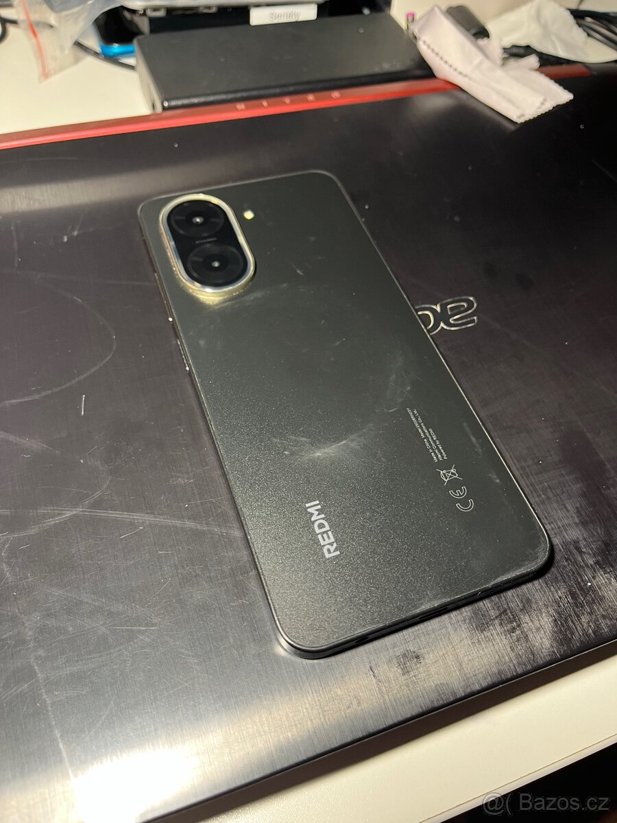 Xiaomi redmi A5 12gb - 2