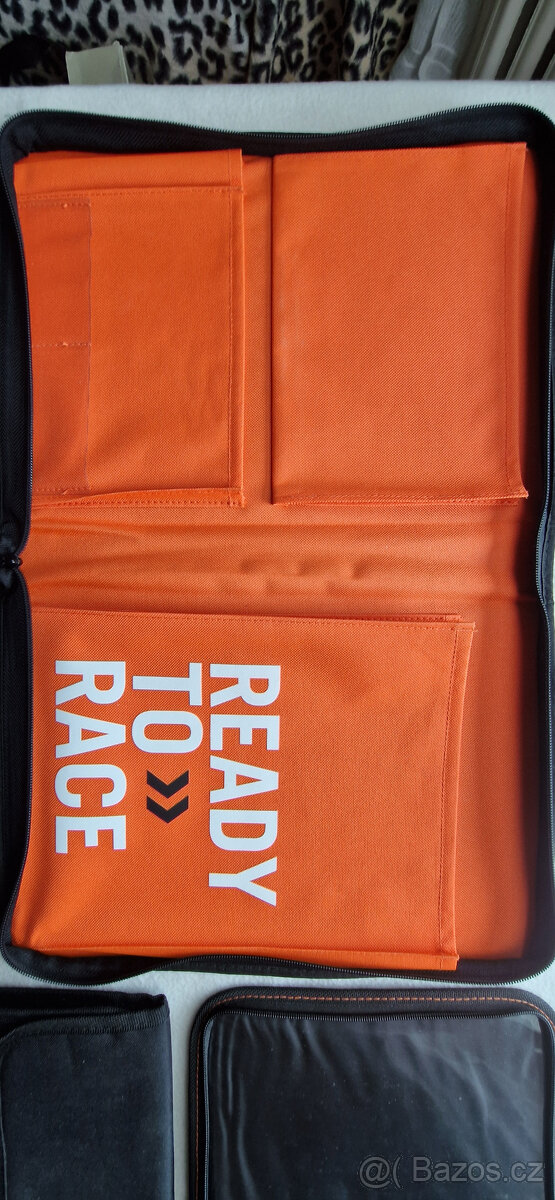 KTM-READY TO RACE - 2