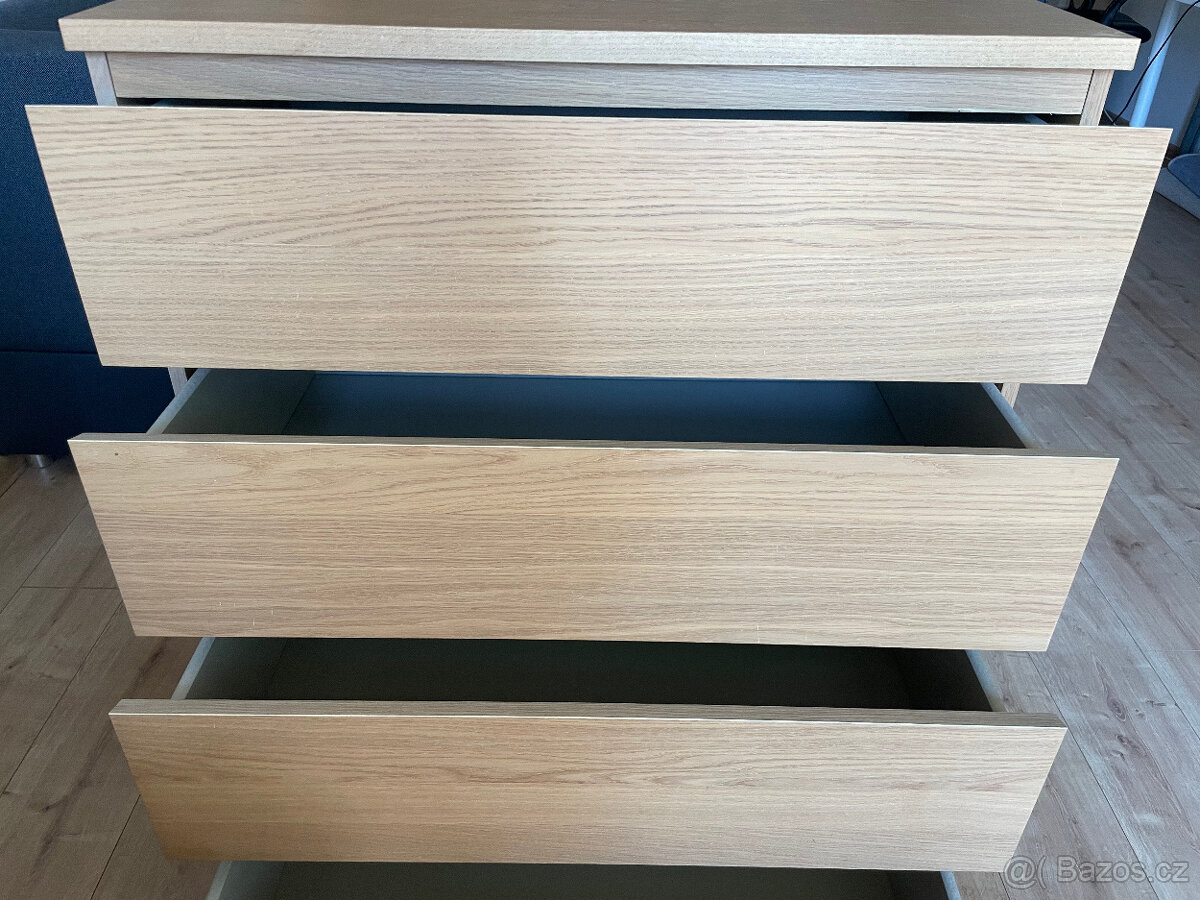 Komoda IKEA Malm - 2