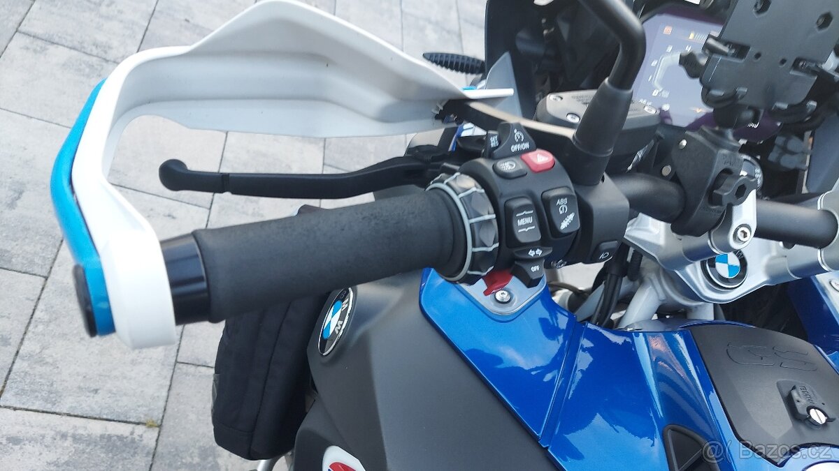 BMW R 1250 GSA