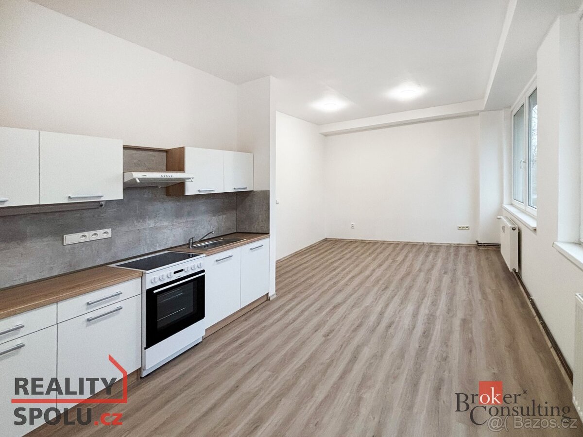 Prodej, byty/2+kk, 54 m2, 41201 Mlékojedy, Litoměřice [ID 75 - 2