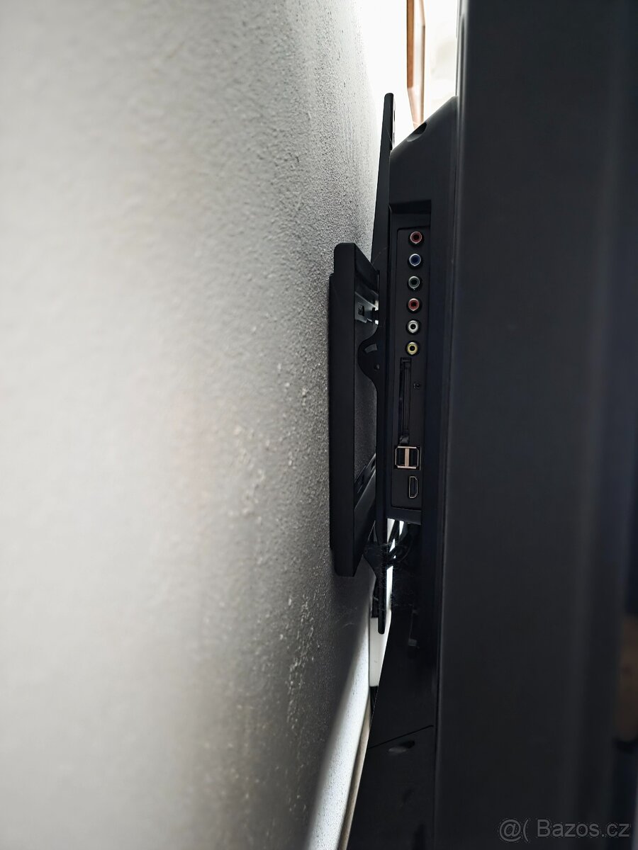 Televize Sharp 40" - 2