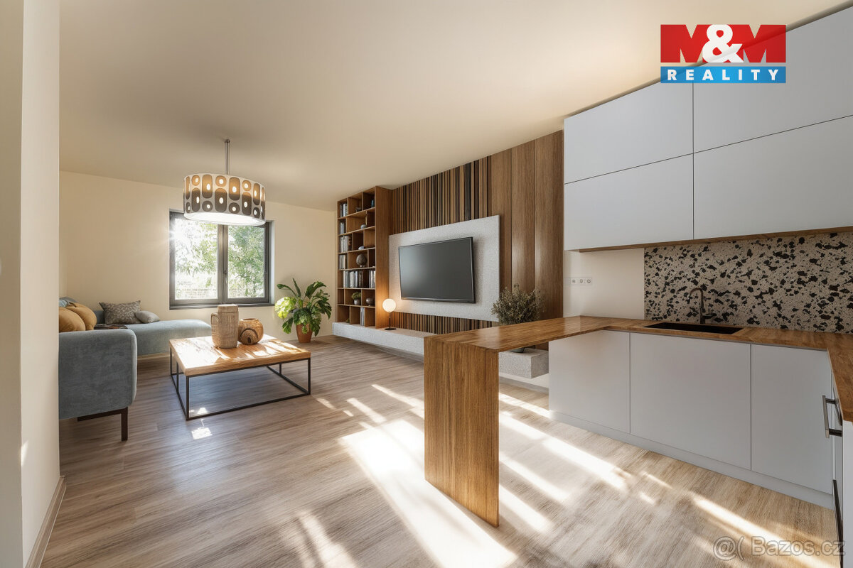 Prodej rodinného domu, 110 m², Kostelec nad Labem - 2