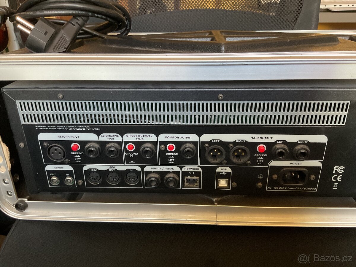 Kemper Profiler Stage - 2