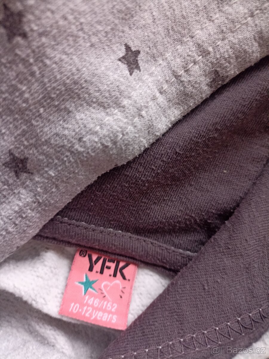 Mikina 146 - 2