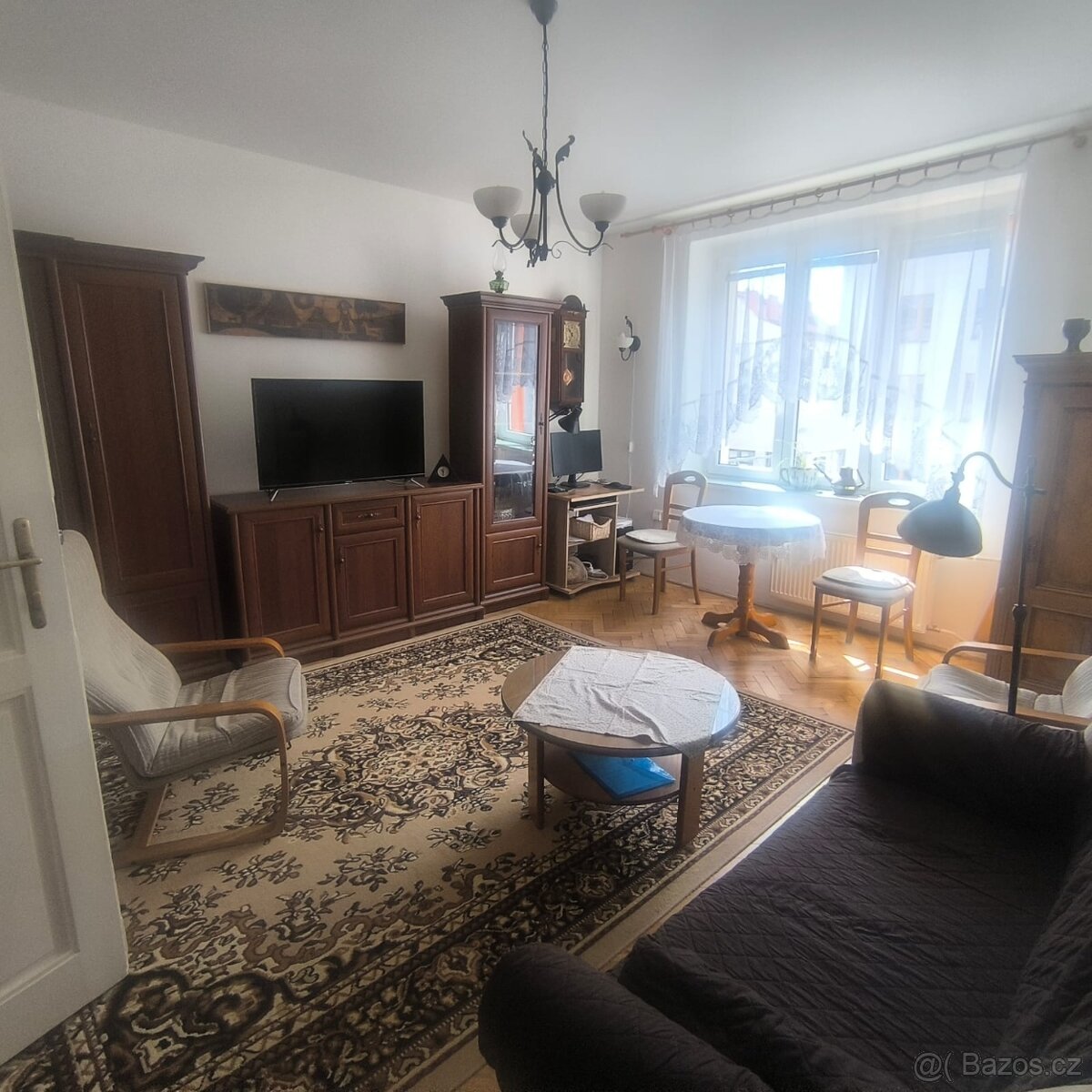 Byt 2+1, Hradec Králové, pronájem - 2