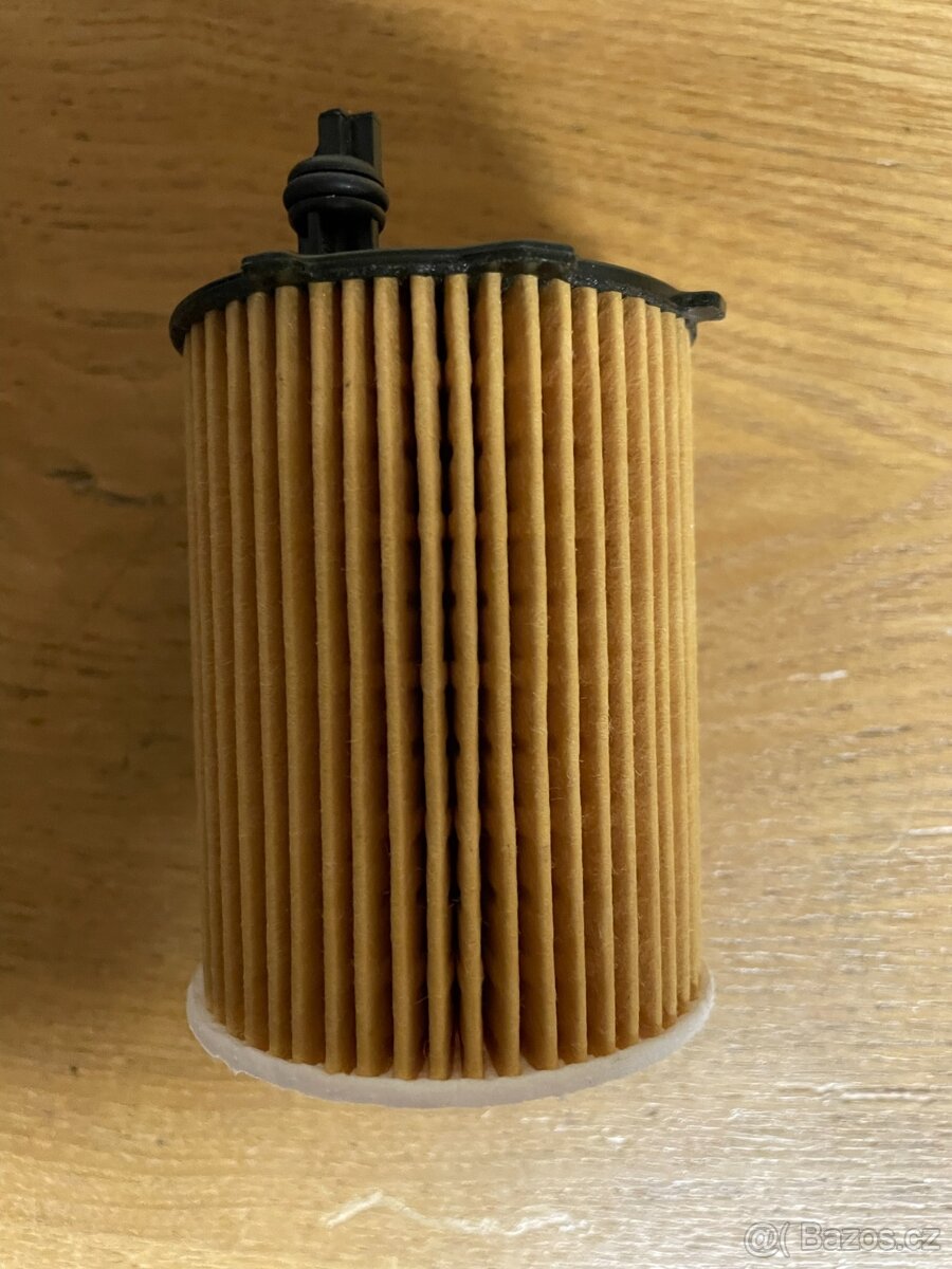 Olejový filtr MANN-FILTER HU 716/2 x, nový, cena za 2ks - 2