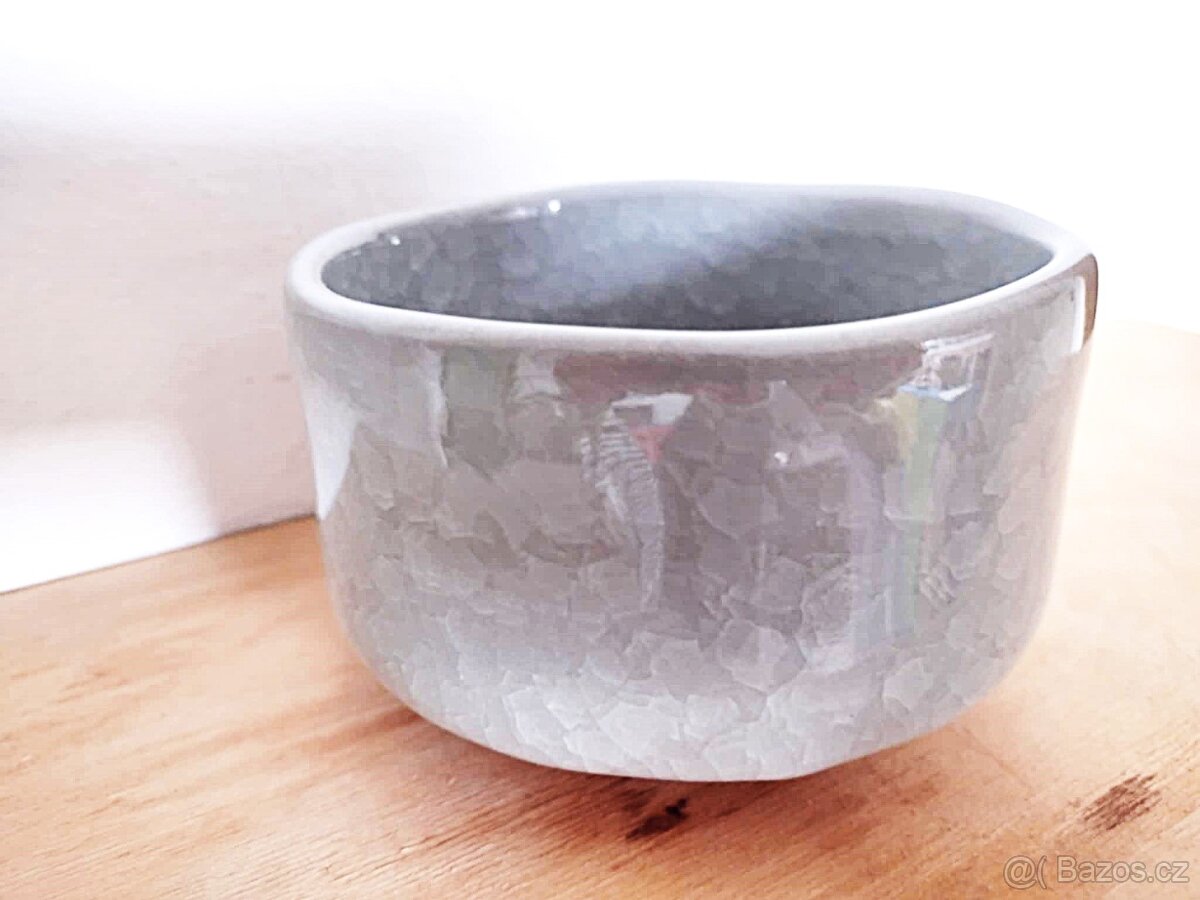 PRODAM HEZKY ELEGANTNI GAIWAN NA MATCHA CAJ - 2