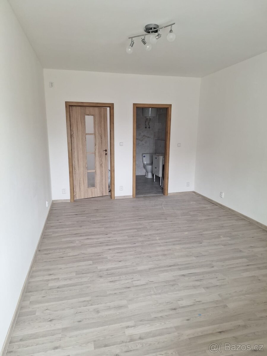 Byt 2+kk Rosice - pronajem - 2
