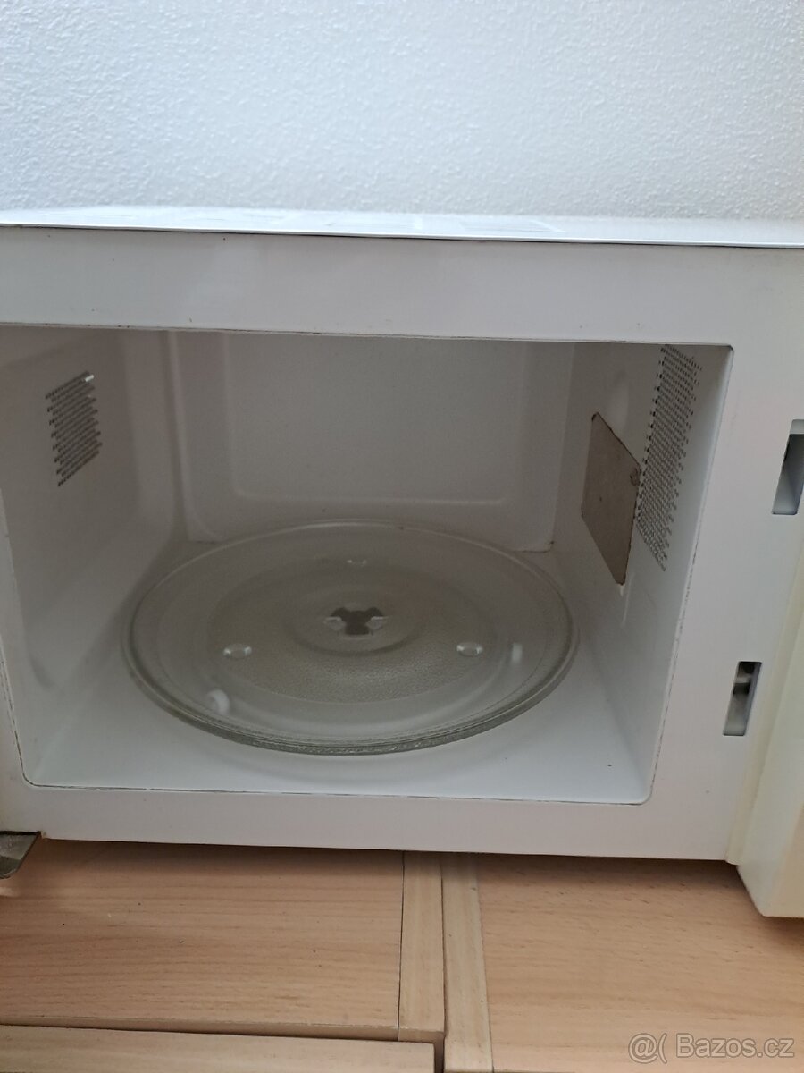Mikrovlnka - 2