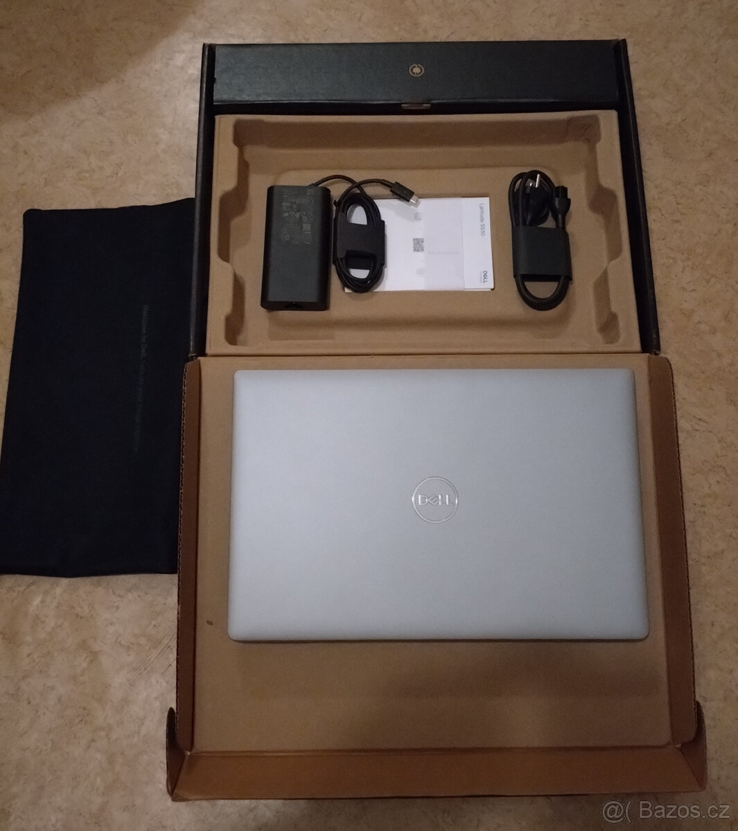 Dell Latitude 5530 - 2