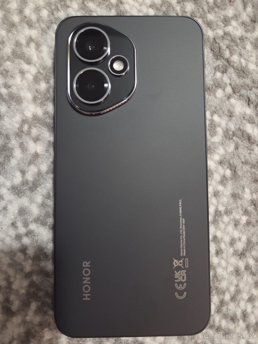 Honor 400, 8/512 gb. "Černá". - 2