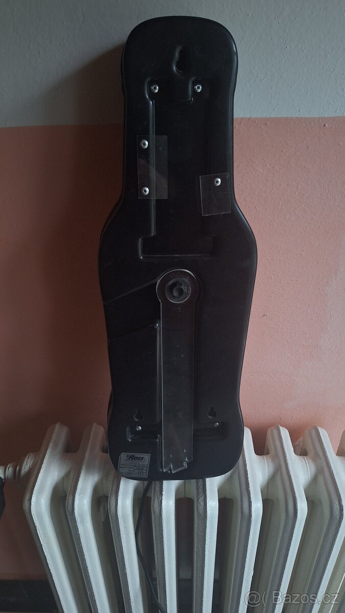 Švetelná cedule FRISCO - 2