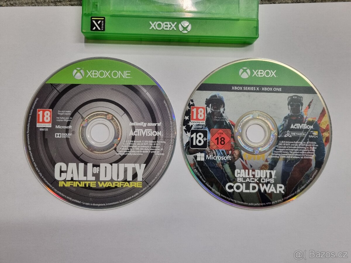 Xbox One S 500Gb - 2