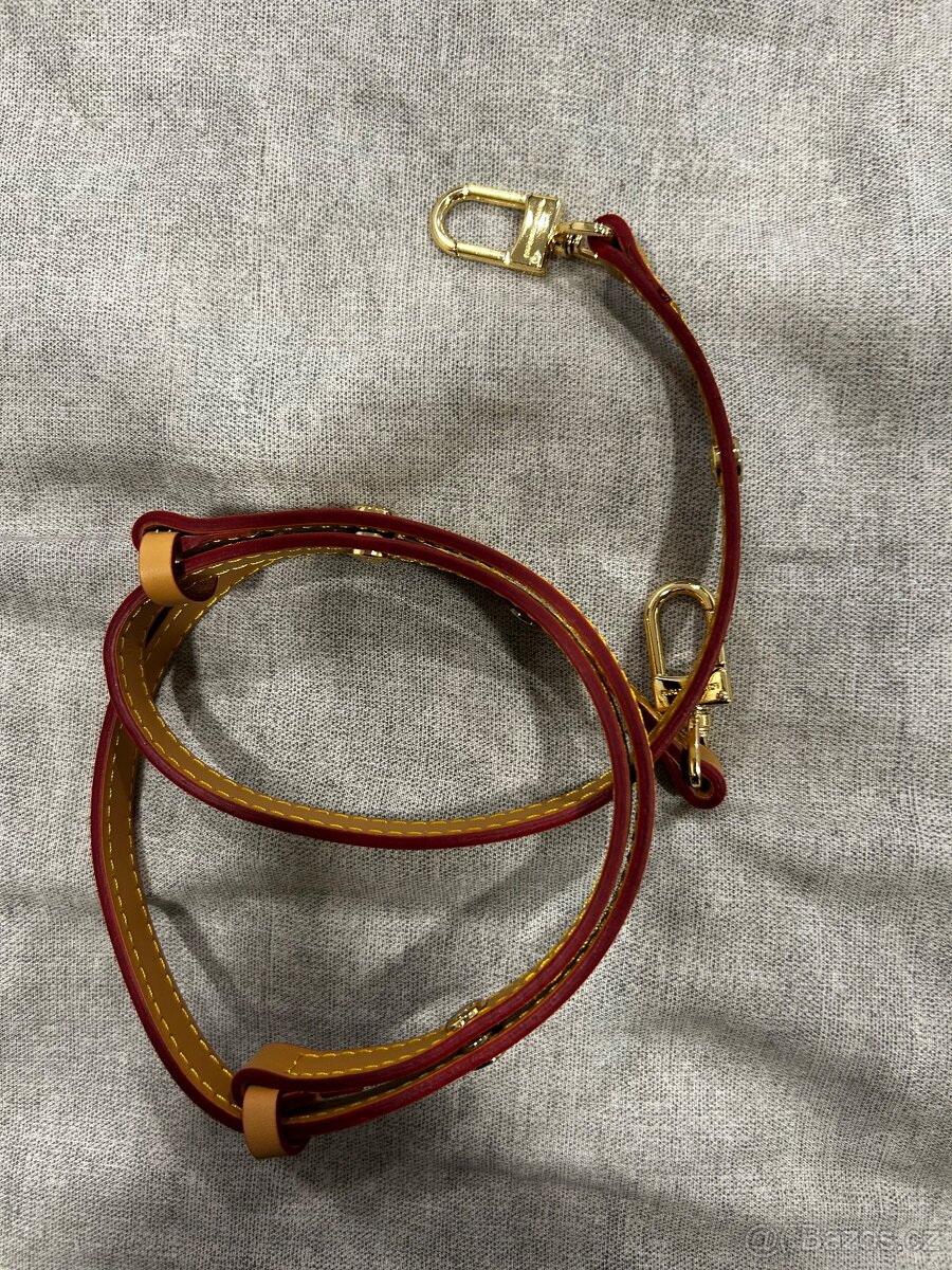 Popruh na kabelku Louis Vuitton - 2