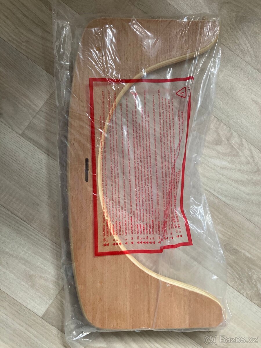 Dětská židle Hauck Alpha - 2