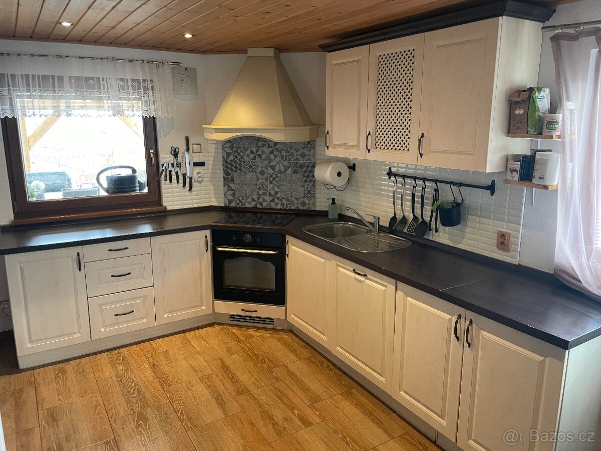 Kuchyňská linka Asko - 2