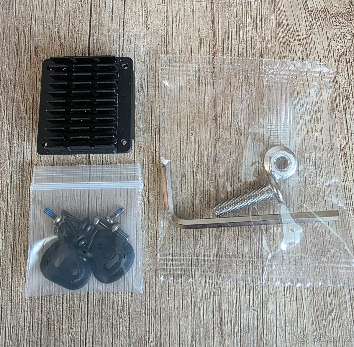 iFlight Nazgul V2 6S Crossfire - 2