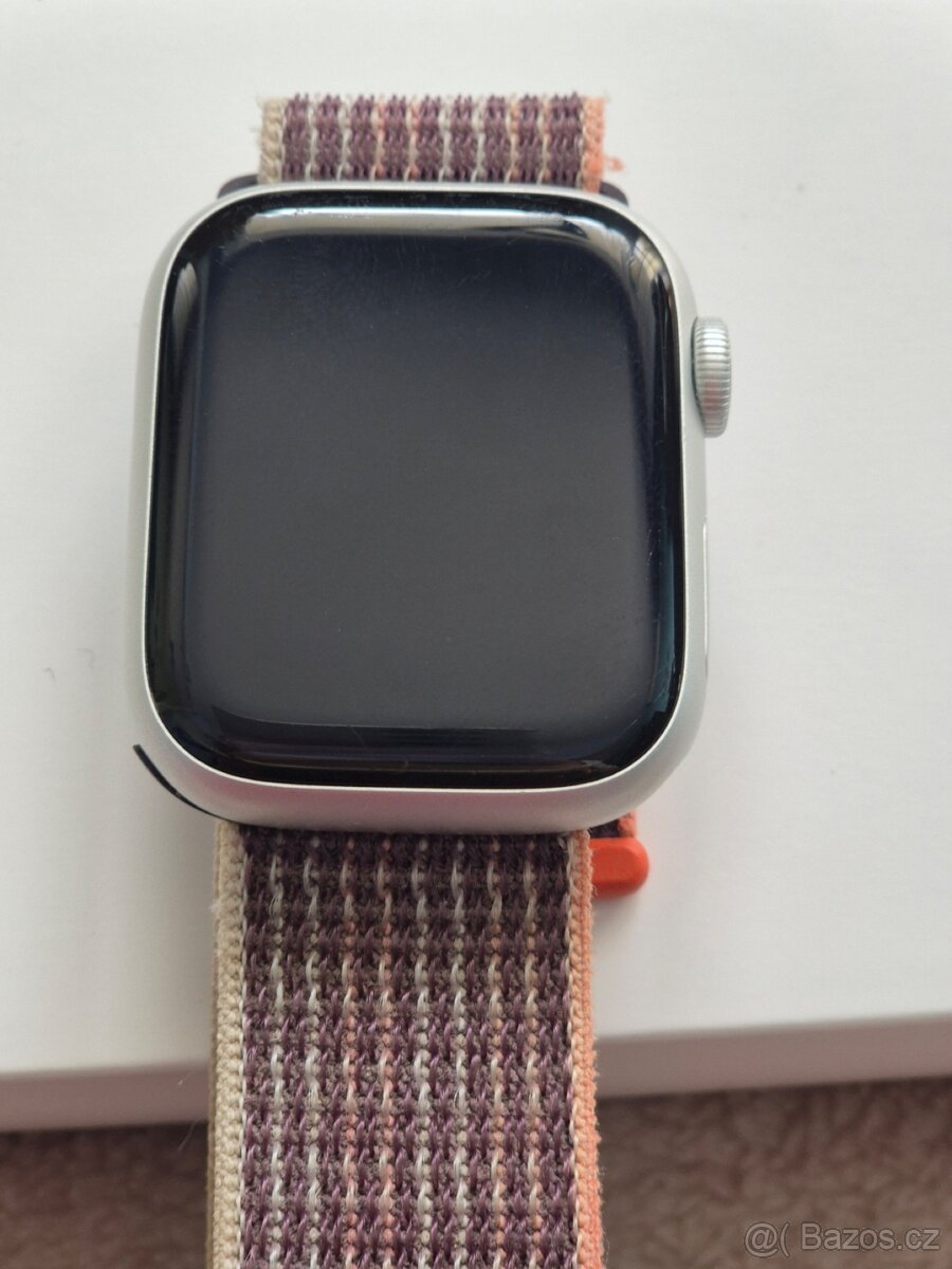 Apple Watch 8 41mm - 2