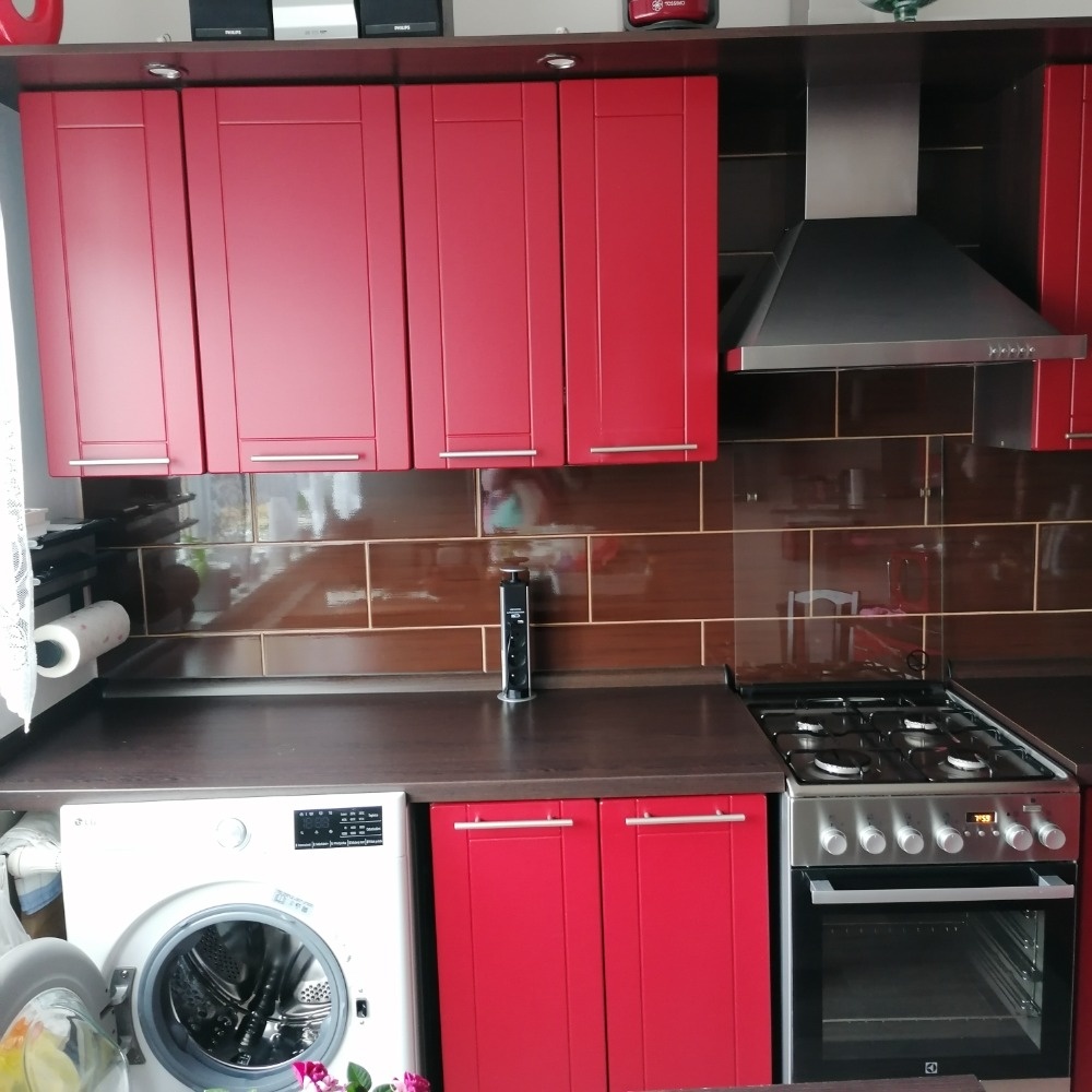 Kuchyňská linka - 2