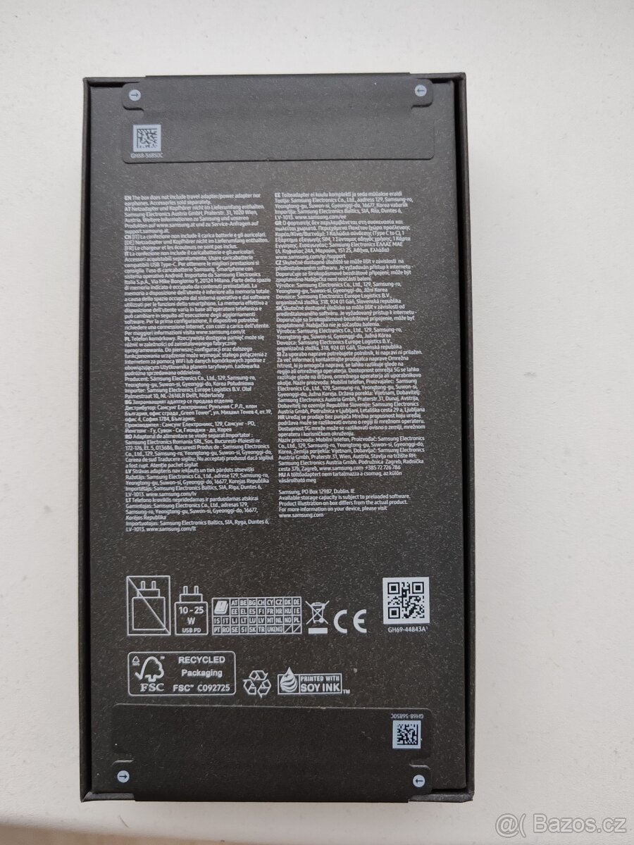 Samsung galaxy s25 - 2