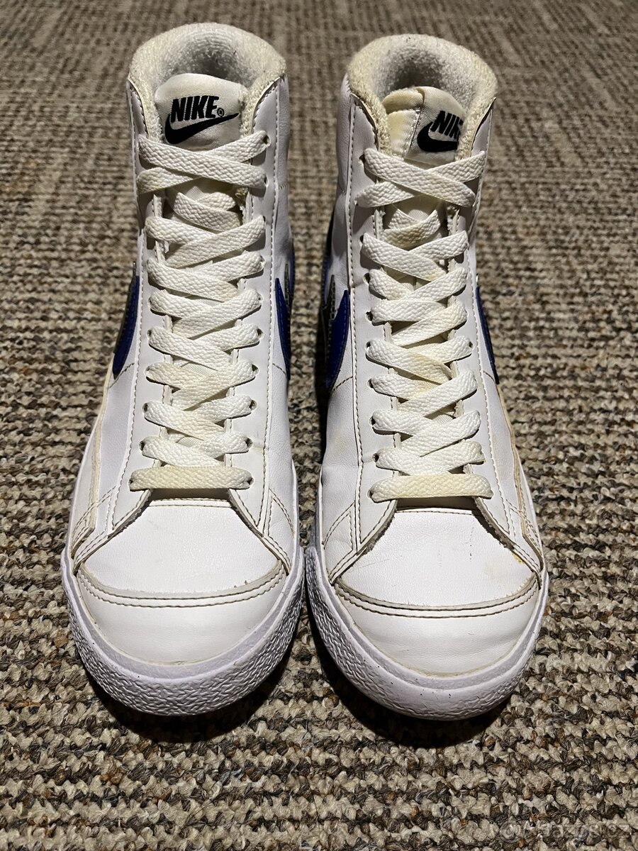 Nike Blazer Mid Vel 39 - 2