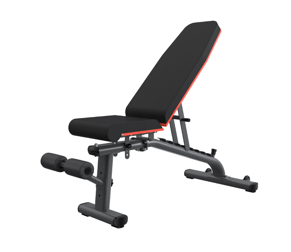 Posilovací lavice Insport Line - 2